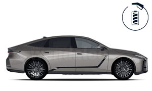 Lexus ES 2026 Neuve Maroc