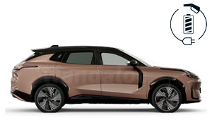 LYNK & Co 08 2026 Neuve Maroc