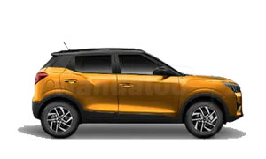 Mahindra XUV 300 neuve au Maroc Mahindra XUV 300 neuve au Maroc
