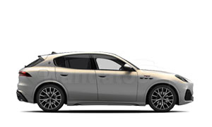 Maserati Grecale neuve au Maroc Maserati Grecale neuve au Maroc