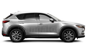 Mazda CX-5 neuve au Maroc