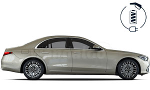 Mercedes Classe S PHEV neuve au Maroc Mercedes Classe S PHEV neuve au Maroc