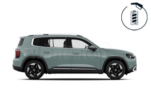 Mercedes GLB 2026 Neuve Maroc