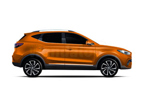 MG ZS 2024 Neuve Maroc