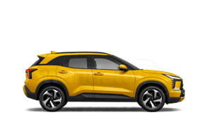 MITSUBISHI Outlander Sport 2026 Neuve Maroc