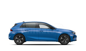 OPEL Astra 2026 Neuve Maroc
