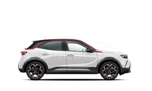 Opel Mokka neuve au Maroc
