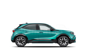 OPEL Mokka 2026 Neuve Maroc