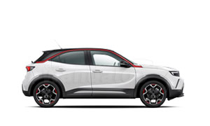 Opel Mokka neuve au Maroc Opel Mokka neuve au Maroc