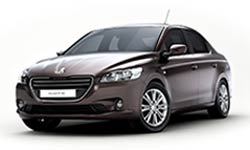 Peugeot 301 neuve au Maroc