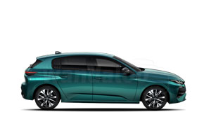 Peugeot 308 2026 Neuve Maroc