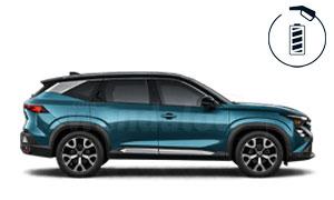 Renault Boreal 2026 Neuve Maroc