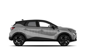 Renault Captur 2026 Neuve Maroc
