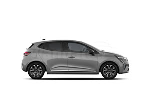 Renault Clio neuve au Maroc