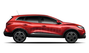 Renault Kadjar neuve au Maroc