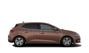 Renault Mégane neuve au Maroc Renault Mégane neuve au Maroc