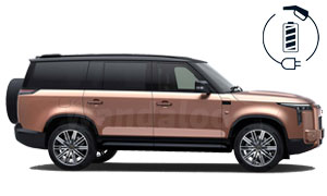 ROX Adamas 2026 Neuve Maroc