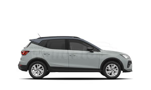 Seat Arona 2026 Neuve Maroc