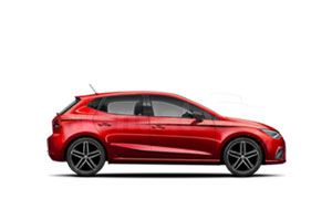 Seat Ibiza neuve au Maroc