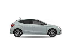 Seat Ibiza 2026 Neuve Maroc