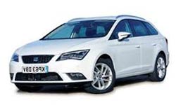 Seat Ibiza ST neuve au Maroc