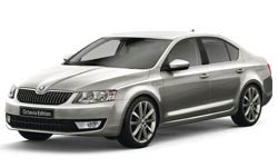 Skoda Octavia neuve au Maroc