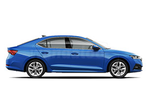 Skoda Octavia neuve au Maroc Skoda Octavia neuve au Maroc