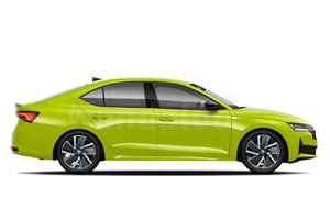 Skoda Octavia 2024 Neuve Maroc