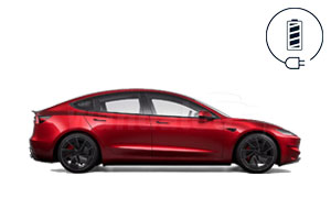 Tesla Model 3 2026 Neuve Maroc