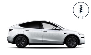Tesla Model Y 2026 Neuve Maroc