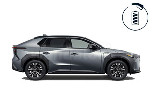 Toyota bZ4X 2026 Neuve Maroc