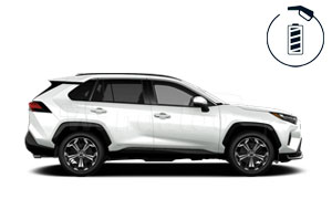 Toyota RAV 4 neuve au Maroc