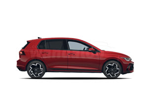 Volkswagen Golf 2021 Neuve Maroc