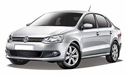Volkswagen Polo Sedan neuve au Maroc