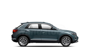 Volkswagen T-Roc 2024 Neuve Maroc