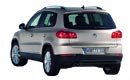 Volkswagen Tiguan neuve au Maroc