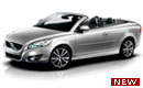 Volvo C70 neuve au Maroc