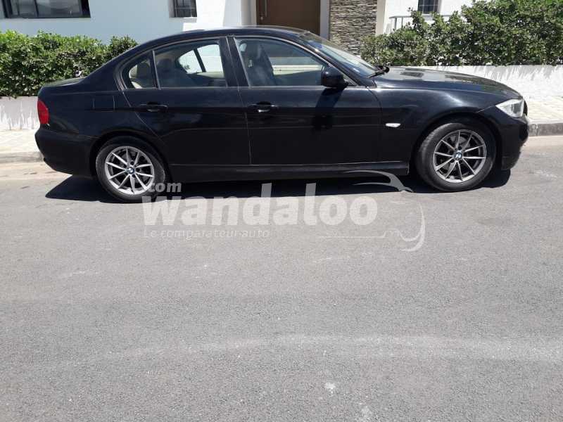 Bmw 3 avito