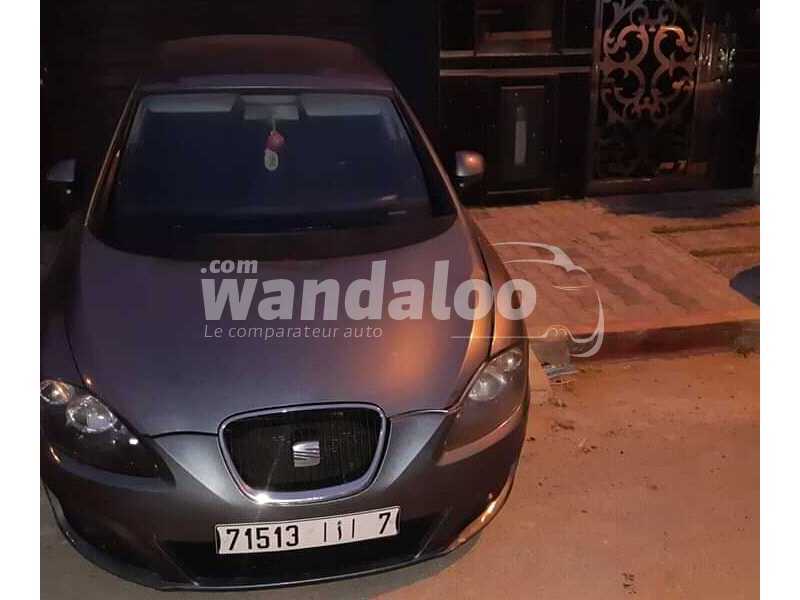SEAT Arona Neuve Maroc Prix de vente, promotions, photos et fiches