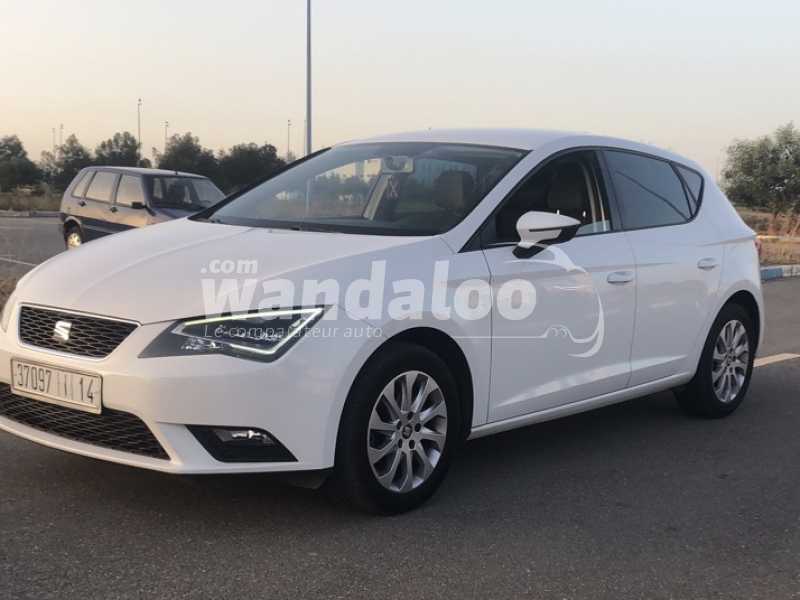 SEAT Arona Neuve Maroc Prix de vente, promotions, photos et fiches