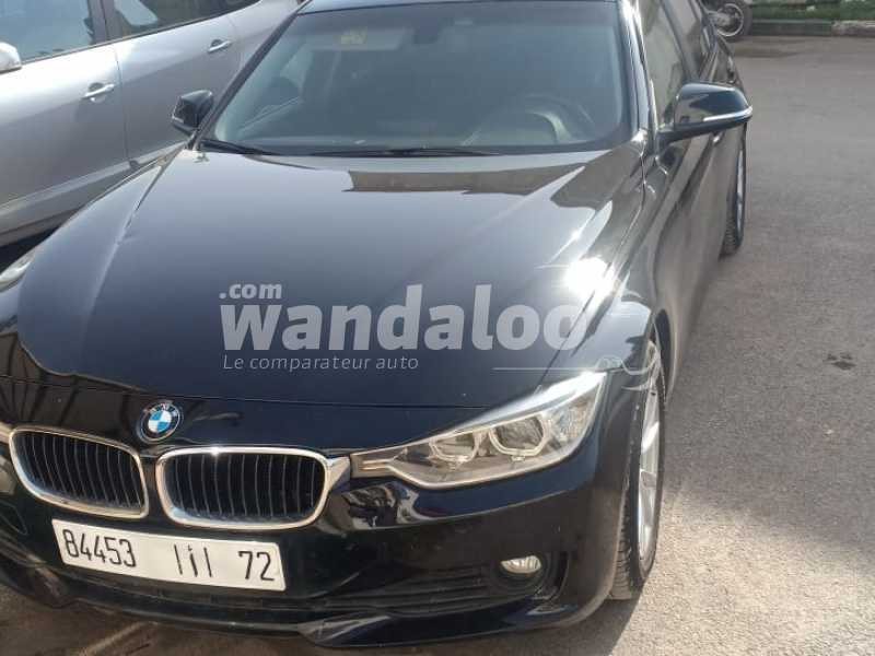 BMW X3 Neuve Maroc Prix de vente, promotions, photos et fiches