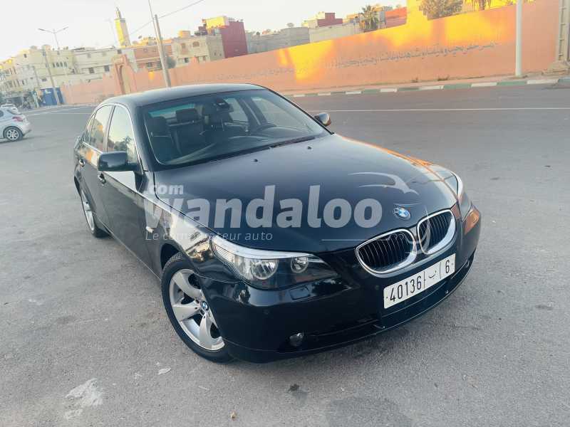 Gamme BMW neuve au Maroc : Prix, versions, promos et fiches techniques