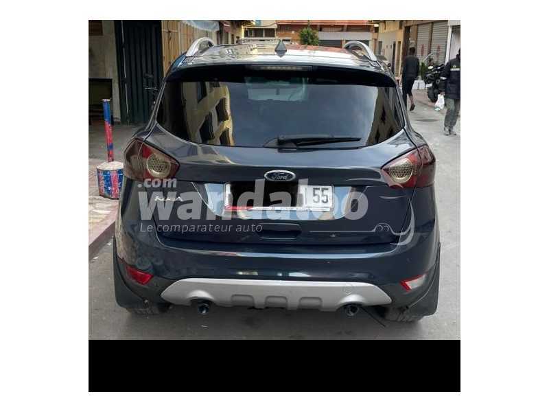 FORD Kuga occasion Diesel Modèle 2011