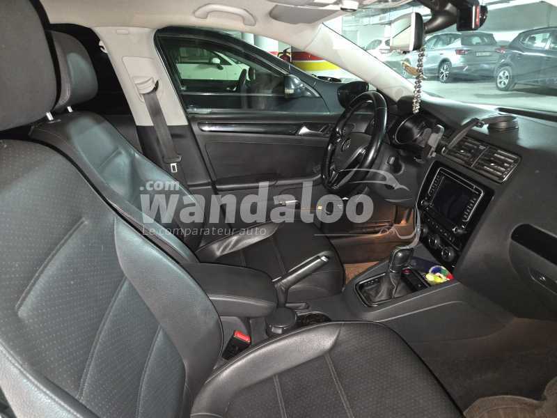 Volkswagen jetta 2019 - Diesel Manuelle - photo 3