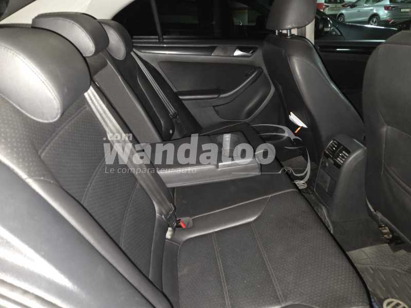 Volkswagen jetta 2019 - Diesel Manuelle - photo 2
