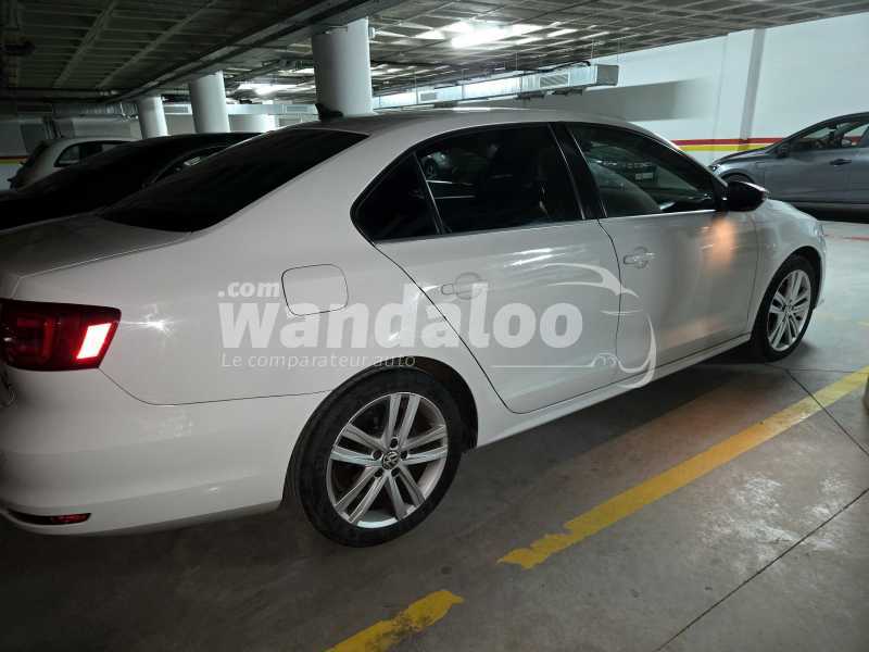 Volkswagen jetta 2019 - Diesel Manuelle - photo 4