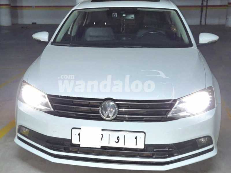 Volkswagen jetta 2019 - Diesel Manuelle - photo 5